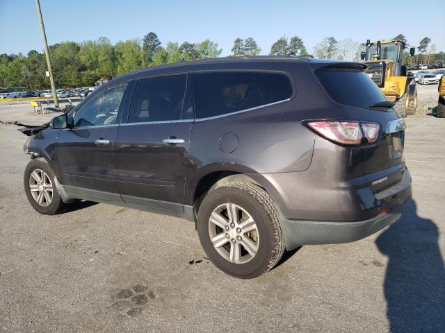 Vin: 1gnkrhkd6hj145019, lot: 51948435, chevrolet traverse lt 20172