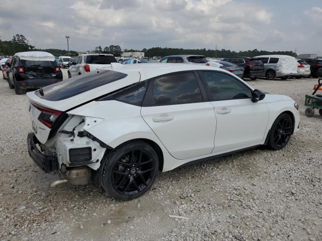 Vin: 19xfl2h84pe016159, lot: 53799635, honda civic sport 20233