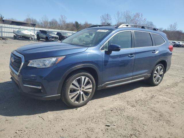 SUBARU ASCENT LIMITED