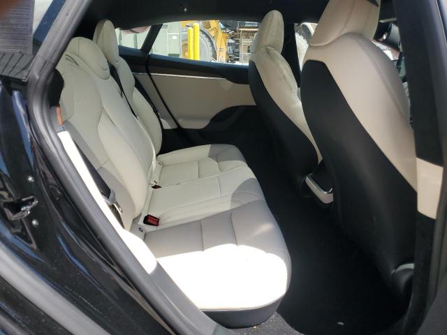 2024 TESLA MODEL S 5YJSA1E54RF539901