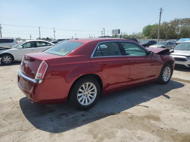 Vin: 2c3ccaag2eh276483, lot: 53443425, chrysler 300 20143