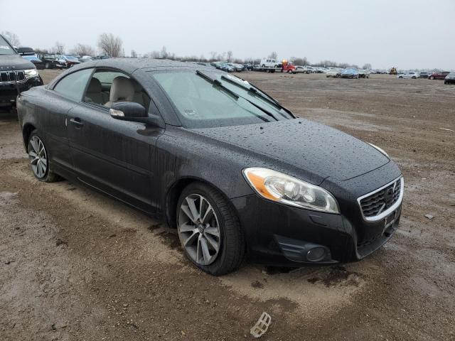 Vin: yv1672mc7bj108970, lot: 53673275, volvo c70 t5 20114