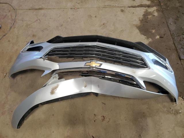 2018 CHEVROLET MALIBU LS - 1G1ZB5ST7JF188903