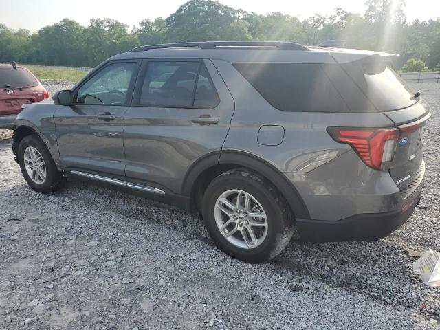 Vin: 1fmuk7dh3sga38624, lot: 55219995, ford explorer a active 20252