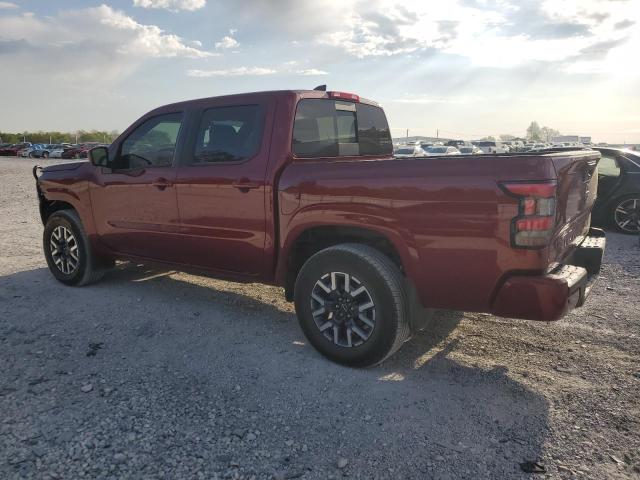 Vin: 1n6ed1ek4rn659447, lot: 53338105, nissan frontier s 20242