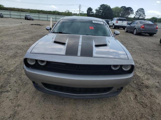 2018 DODGE CHALLENGER - 2C3CDZAG4JH251316