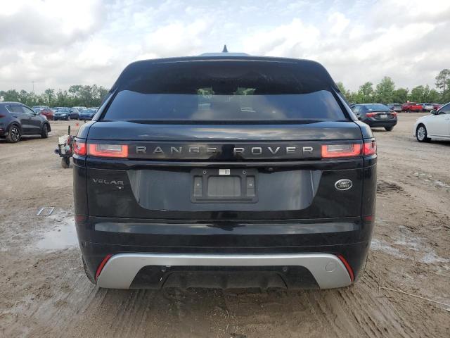 2021 LAND ROVER RANGE ROVE - SALYT2EX5MA311136