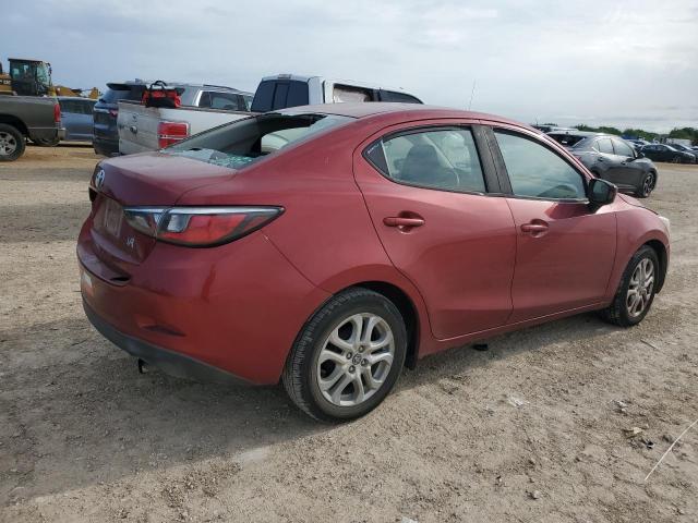 Vin: 3mydlbyv9jy315621, lot: 51904545, toyota yaris 20183