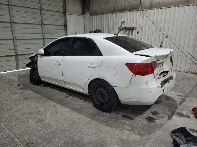 Vin: knaft4a29d5690653, lot: 52040515, kia forte lx 20132