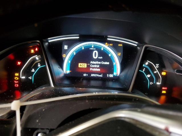 2020 HONDA CIVIC EX - 19XFC1F36LE021200