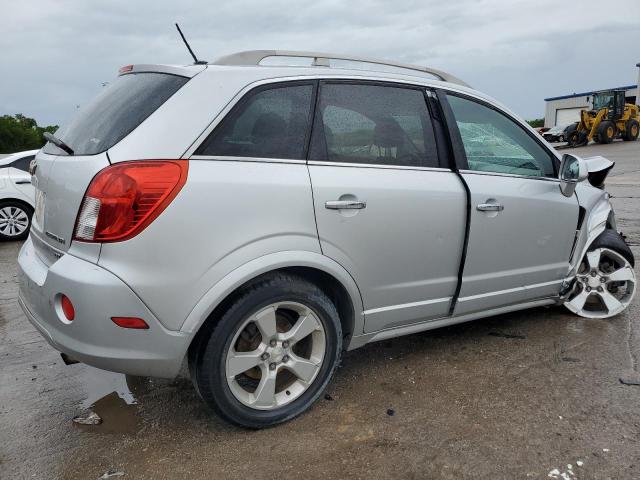 Vin: 3gnal4ek4ds571218, lot: 54486615, chevrolet captiva ltz 20133