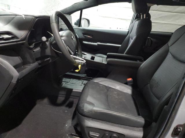 2024 TOYOTA SIENNA XSE - 5TDCSKFC9RS132253