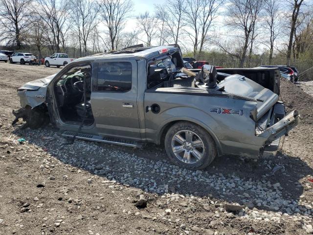Vin: 1ftew1e49lke92624, lot: 51975375, ford f-150 supercrew 20202