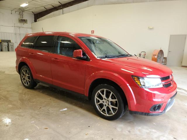 Vin: 3c4pddeg5kt701915, lot: 54374765, dodge journey gt 20194