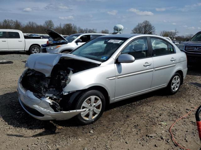 2008 HYUNDAI ACCENT GLS #3152204669