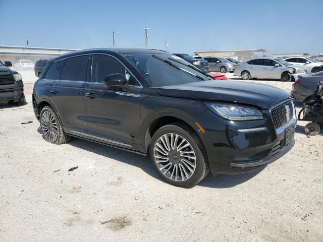 Vin: 5lmcj1dh6nul35420, lot: 52877945, lincoln corsair 20224