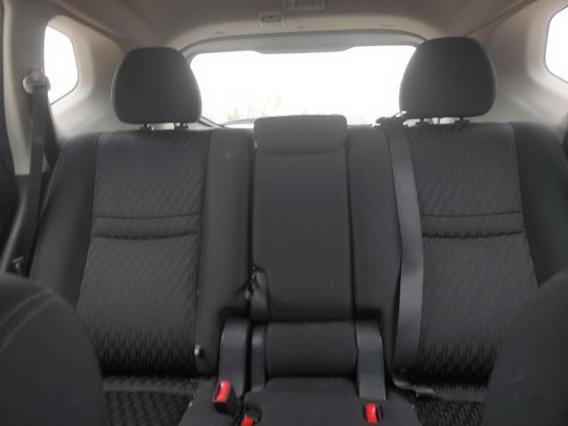 2019 NISSAN ROGUE S - KNMAT2MV8KP560842