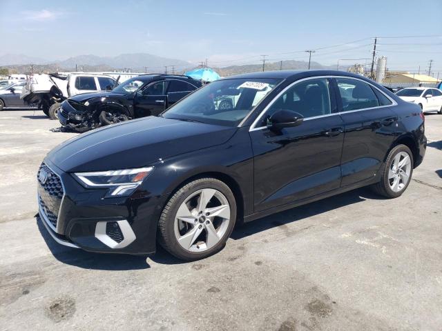 AUDI A3 PREMIUM