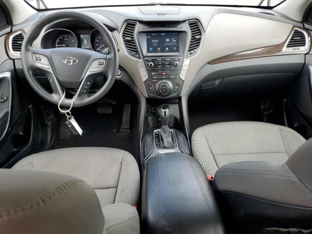 2018 HYUNDAI SANTA FE S - 5NMZUDLB2JH067183