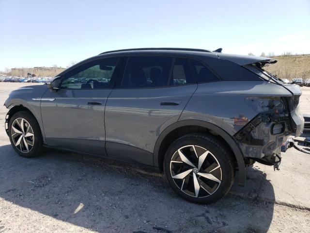 Vin: 1v2wspe81rc002040, lot: 52626685, volkswagen id.4 pro s pro s 20242