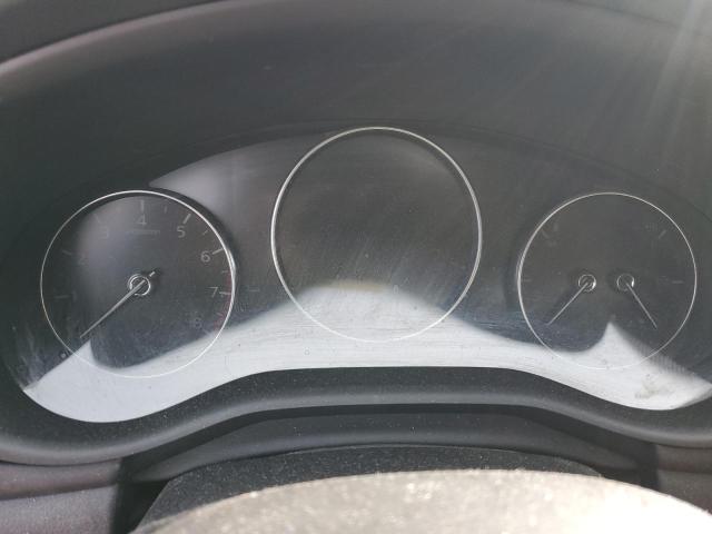 2022 MAZDA 3 PREFERRE - 3MZBPACL3NM314887