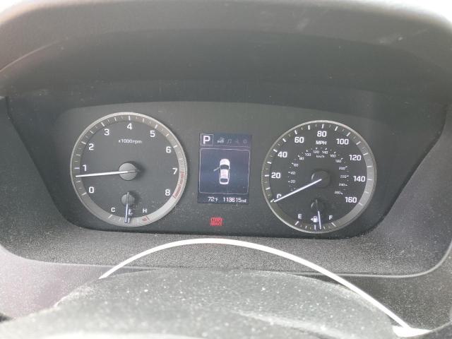 2015 HYUNDAI SONATA SE - 5NPE24AF4FH224961
