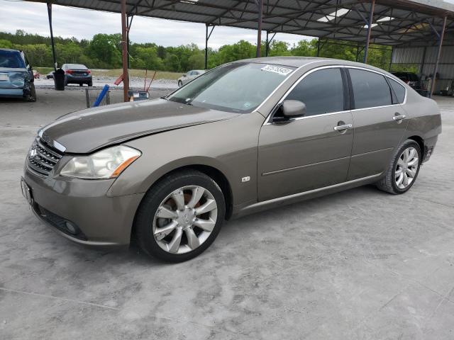 INFINITI M35 BASE