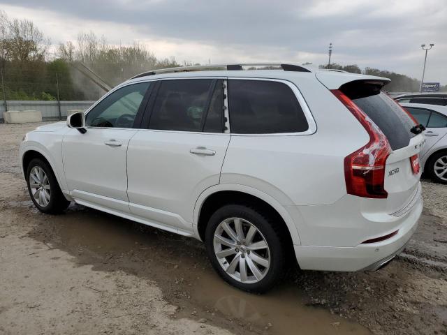 Vin: yv4a22pk4h1182421, lot: 52801515, volvo xc90 t6 20172