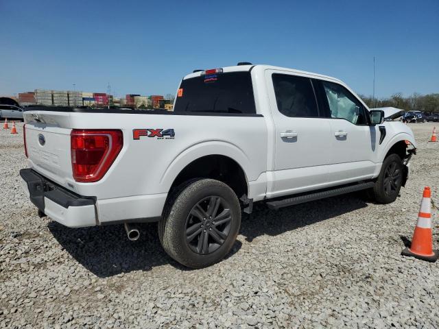Vin: 1ftfw1e82pke82241, lot: 54902835, ford f-150 supercrew 20233