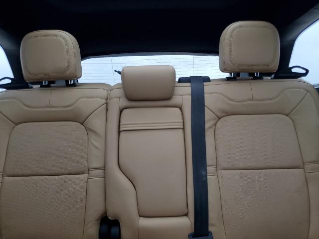 2020 LINCOLN CORSAIR RE - 5LMCJ2C91LUL09269