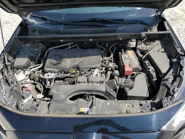 2019 TOYOTA RAV4 LE - JTMH1RFV5KD005102