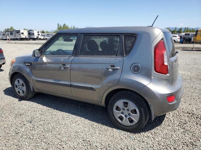 Vin: kndjt2a56d7619393, lot: 54107005, kia soul 20132