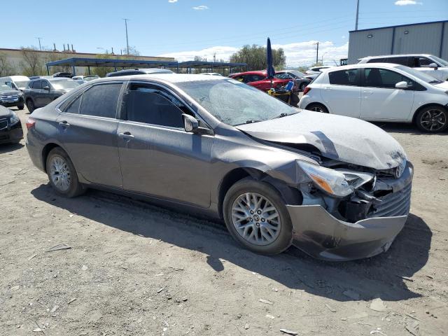 Vin: 4t1bf1fk3hu379808, lot: 55168615, toyota camry le 20174