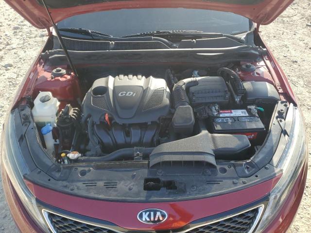 2015 KIA OPTIMA EX - 5XXGN4A76FG410943