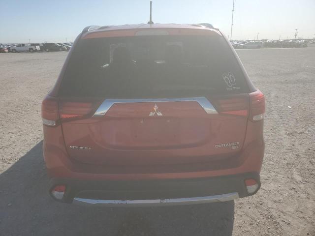 2016 MITSUBISHI OUTLANDER - JA4AD3A33GZ059790