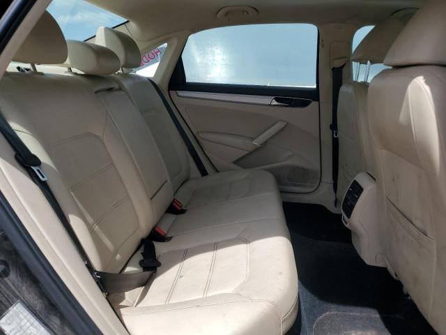 2019 VOLKSWAGEN PASSAT WOL - 1VWLA7A30KC014166