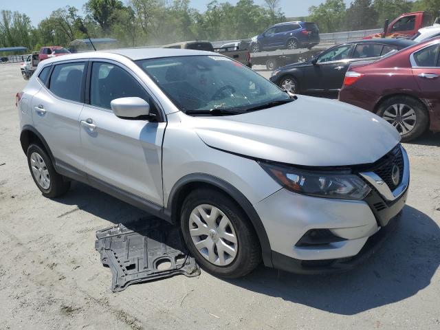 Vin: jn1bj1cwxlw368086, lot: 52987295, nissan rogue s 20204