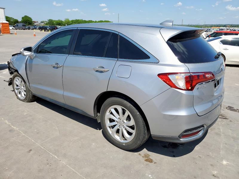Vin: 5j8tb3h34jl014136, lot: 54171685, acura rdx 20182