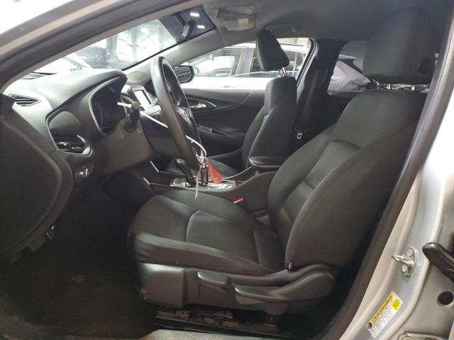 2016 CHEVROLET MALIBU LS - 1G1ZB5ST4GF345649