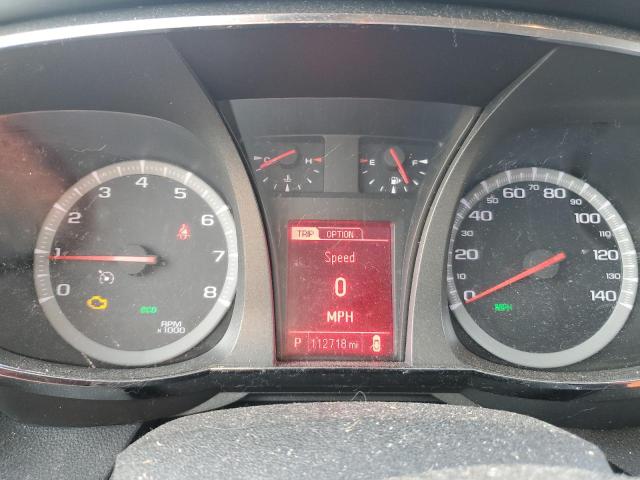 2017 GMC TERRAIN SL - 2GKALNEKXH6324020