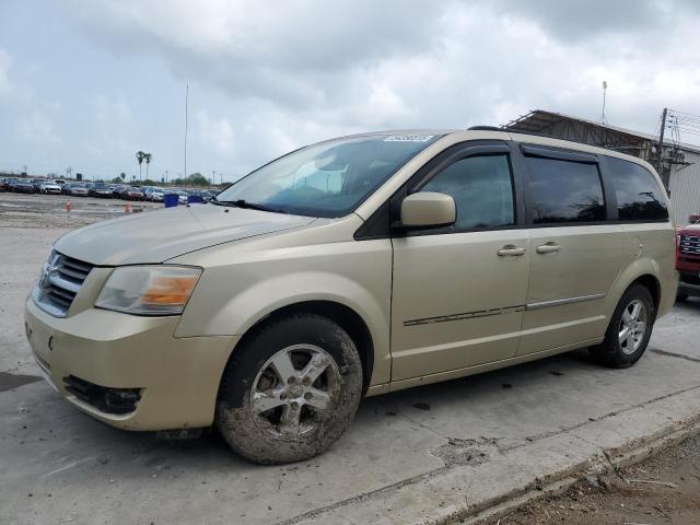 Vin: 2d4rn5d12ar197403, lot: 54356515, dodge caravan sxt 2010 img_1