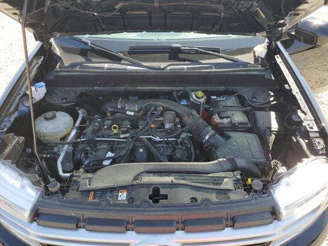 2023 FORD MAVERICK X - 3FTTW8F99PRA97418
