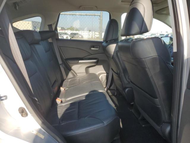 2014 HONDA CR-V EXL - 2HKRM3H77EH564396
