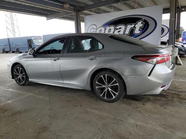 Vin: 4t1b11hk9ju016382, lot: 53392815, toyota camry l 20182