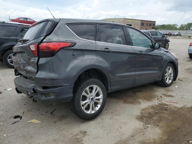 Vin: 1fmcu9gd7kua74005, lot: 54341205, ford escape se 20193