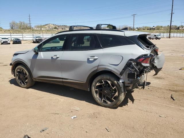 2024 KIA SPORTAGE S - 5XYK5CDF2RG209094