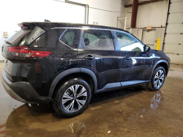 Vin: 5n1bt3bb8pc794072, lot: 54775775, nissan rogue sv 20233