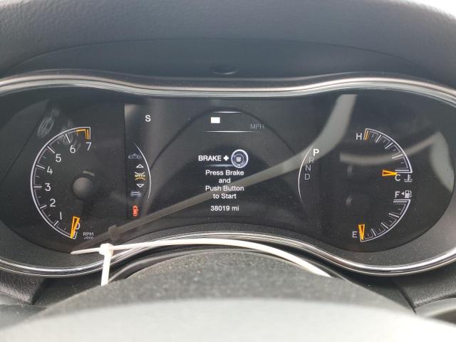 2021 JEEP GRAND CHER - 1C4RJFAG0MC530539