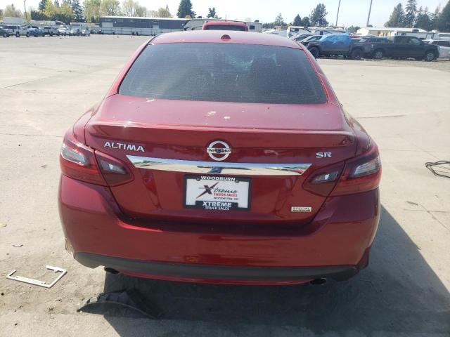 2018 NISSAN ALTIMA 2.5 1N4AL3AP2JC293379