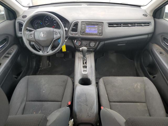 2020 HONDA HR-V LX - 3CZRU6H39LG702177